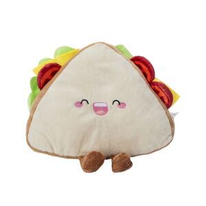 New! Cuddly and Cute Sandwhich Adorbs!